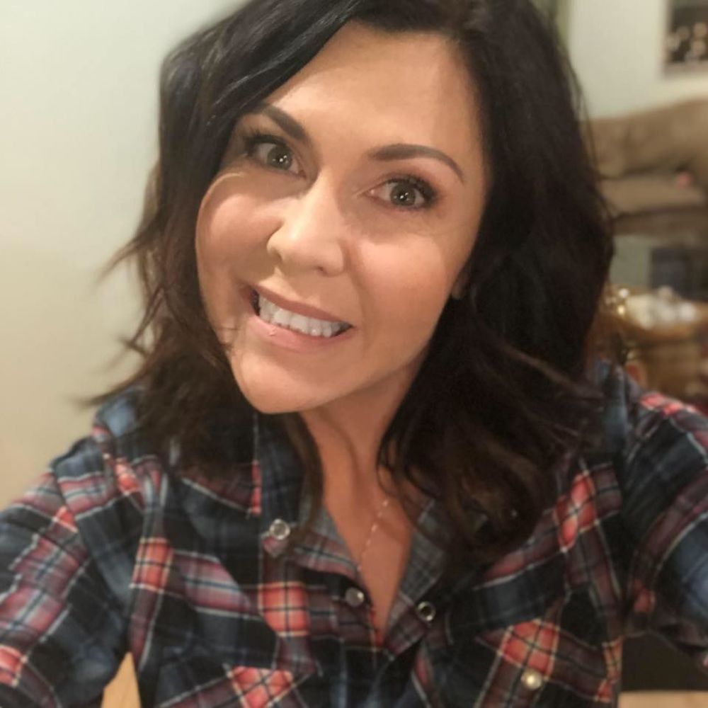 Meet your Posher, Heidi